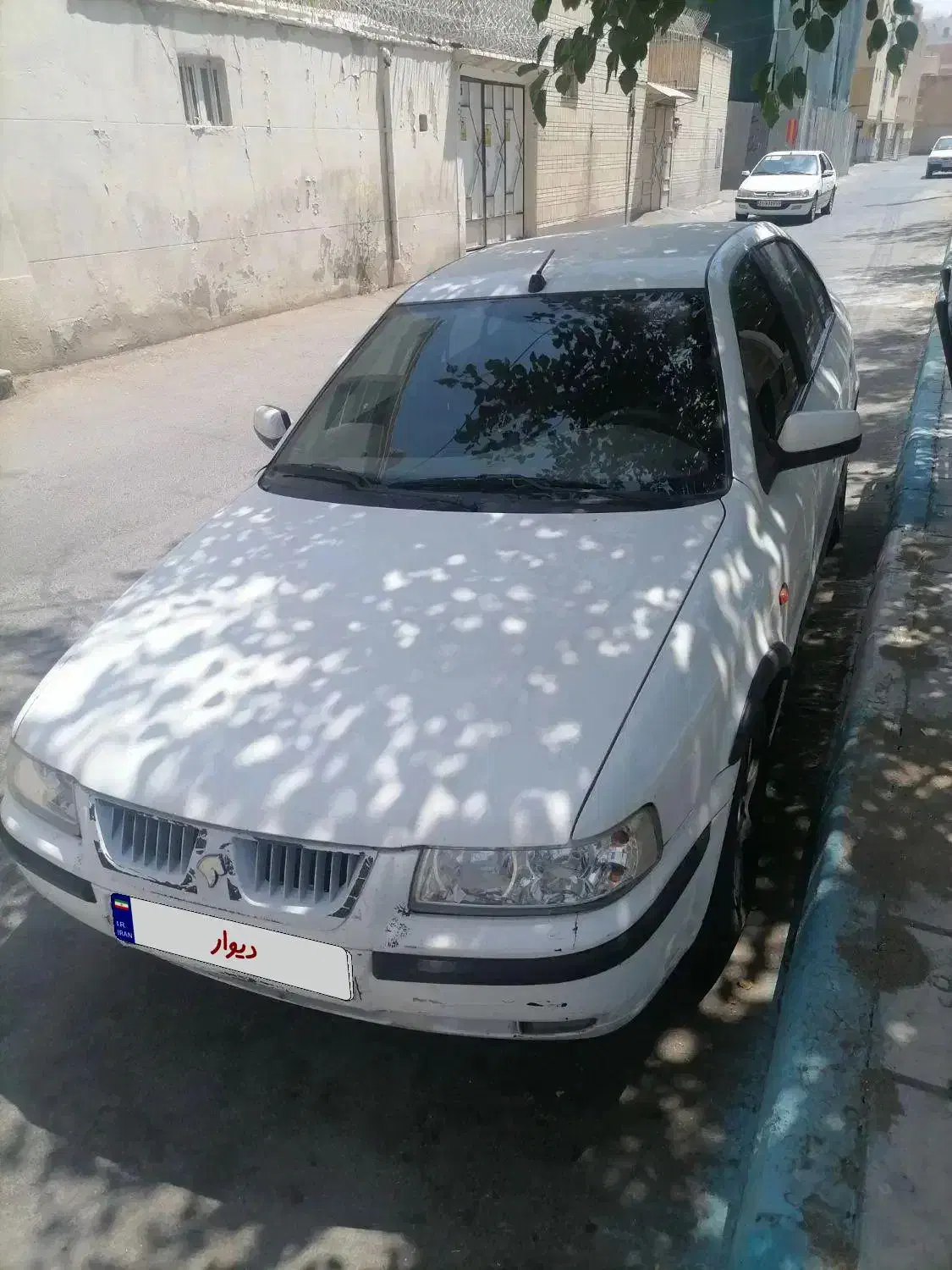 lx 88 سفارشی|خودرو سواری و وانت|اصفهان, گلزار|دیوار