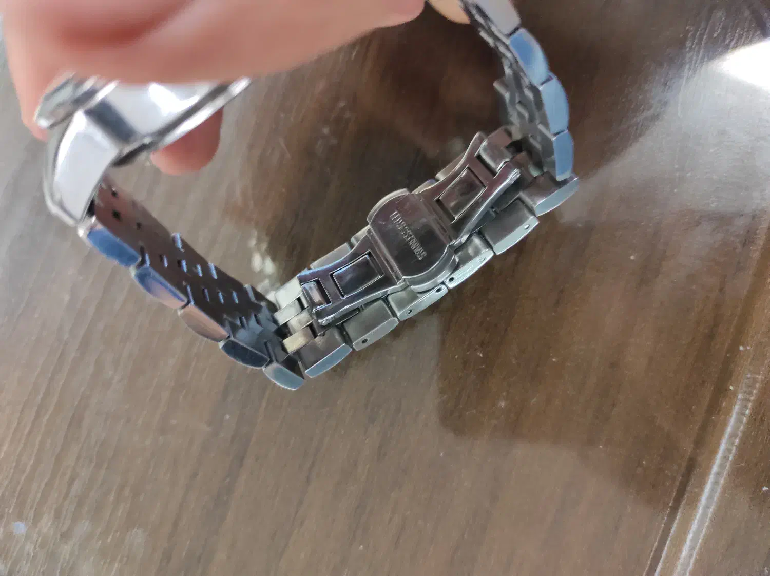 ساعت romanson|ساعت|تبریز, |دیوار