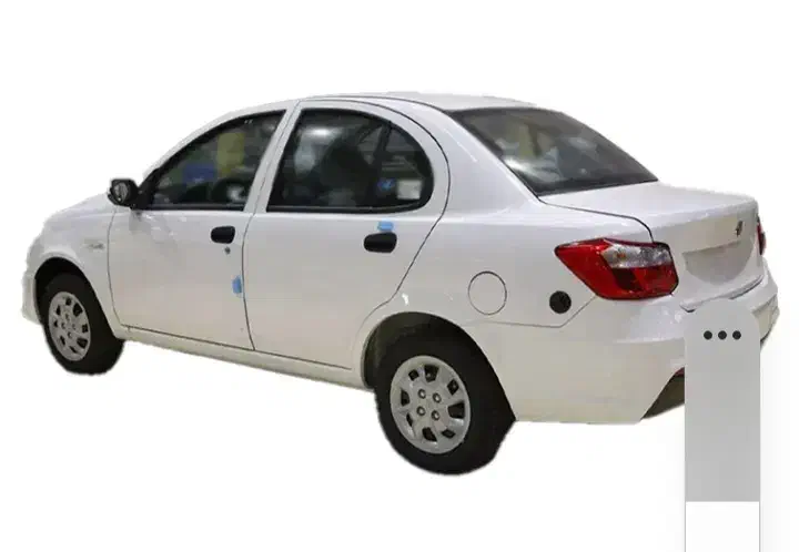 ساینا دوگانه. صفر ۴۰۴. تحویل فوری|خودرو سواری و وانت|تهران, توحید|دیوار