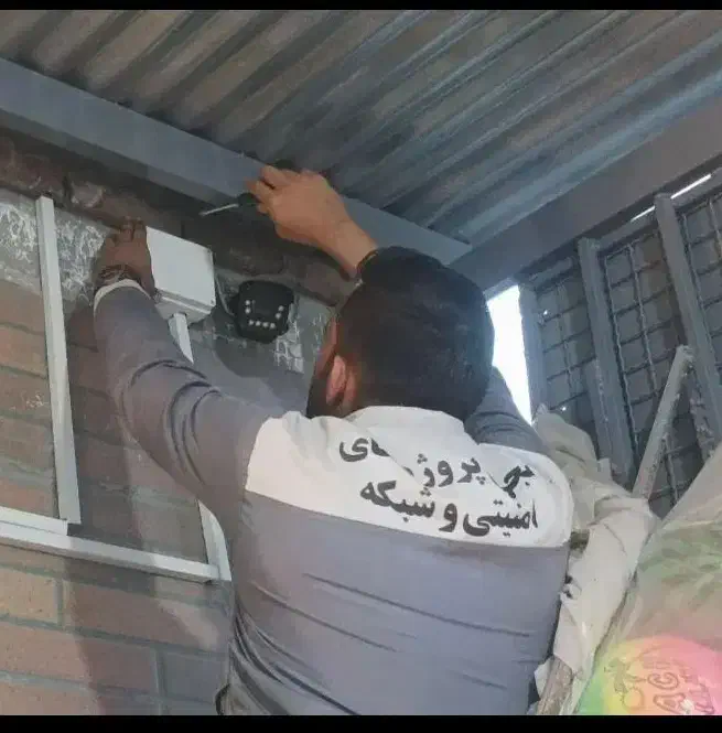 دوربین مداربستهfullhan***|دوربین مداربسته|زاهدان, |دیوار