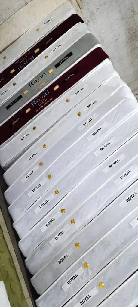 تشک 90 تکنفره//رادفر فروشگاه ماهور|تشک تختخواب|خمینی‌شهر, |دیوار