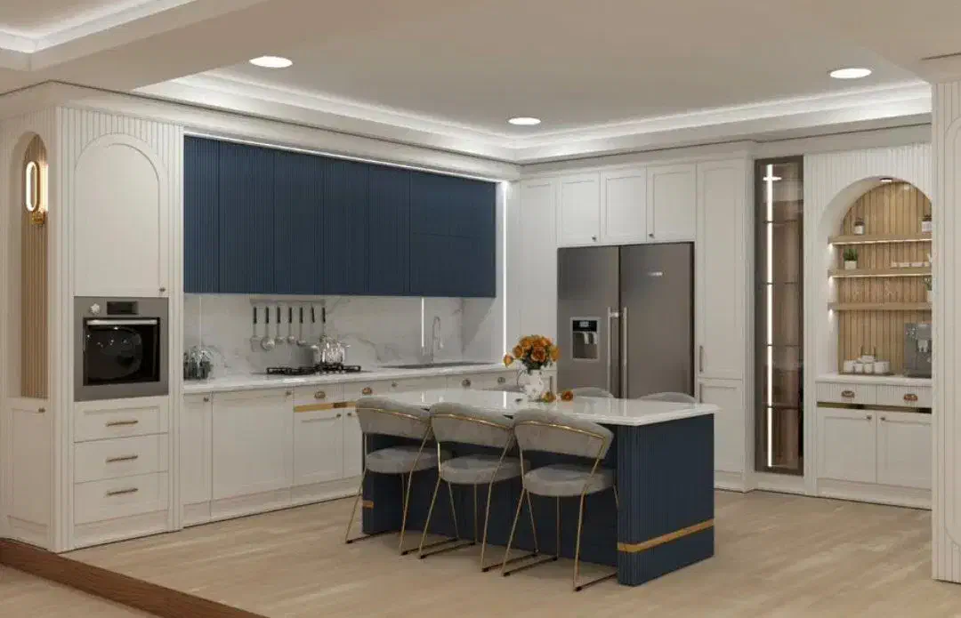 کابینت.دکوراسیون اقساط|مصالح و تجهیزات ساختمان|ساوه, |دیوار