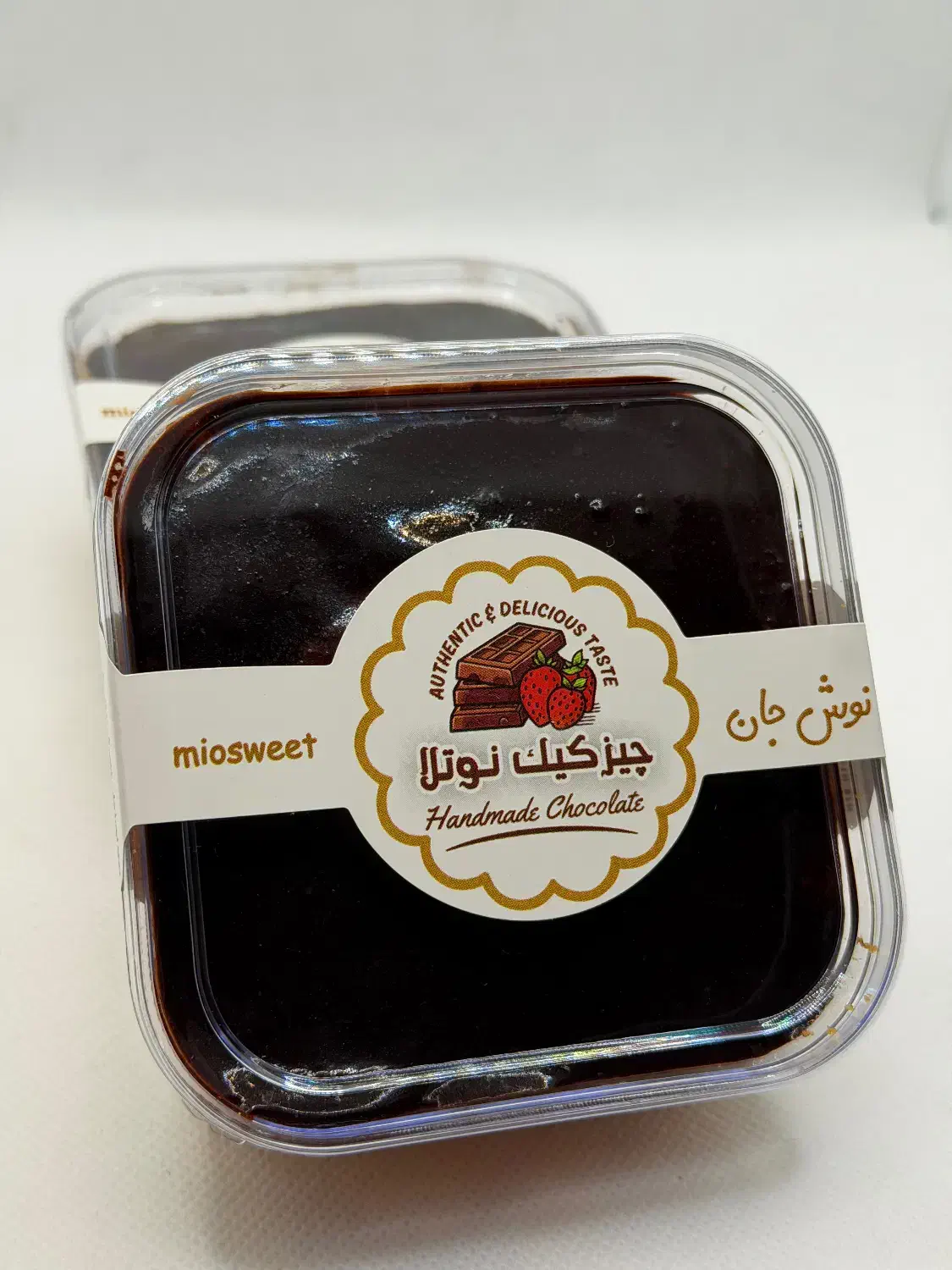 تیرامیسو،چیزکیک نوتلا،چیزکیک پاناکوتا|خوردنی و آشامیدنی|تهران, مجیدآباد|دیوار