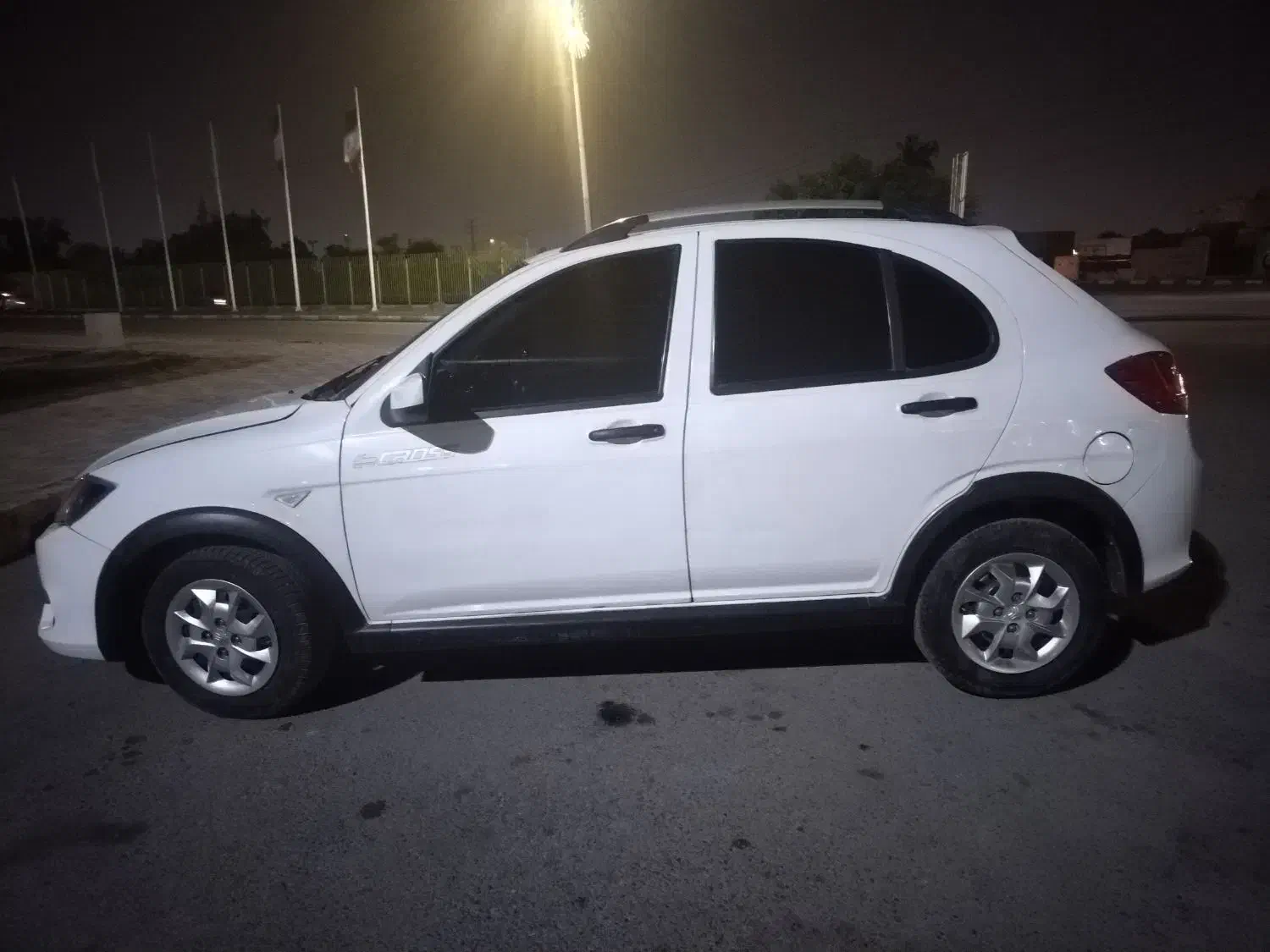 کوئیک|خودرو سواری و وانت|اهواز, شریعتی جنوبی|دیوار