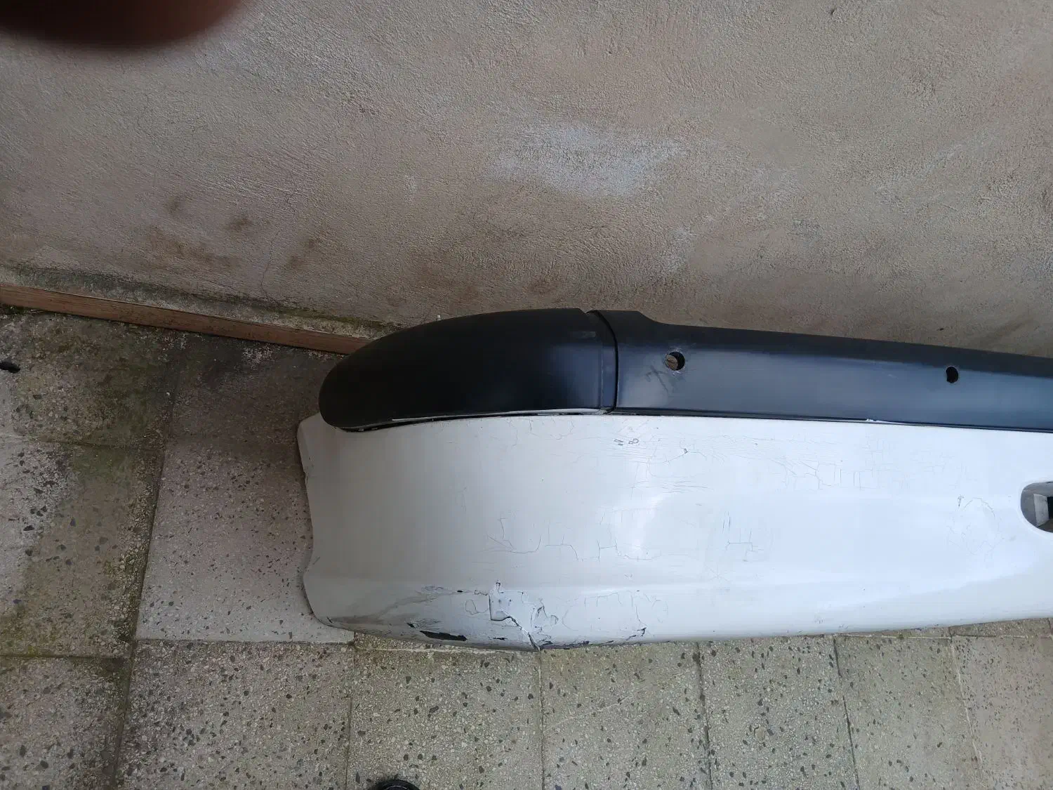 سپر عقب  سپر جلو  چراغ پروژکتور زیر سپر ۲۰۶ SD|قطعات یدکی و لوازم جانبی|آستانه اشرفیه, |دیوار