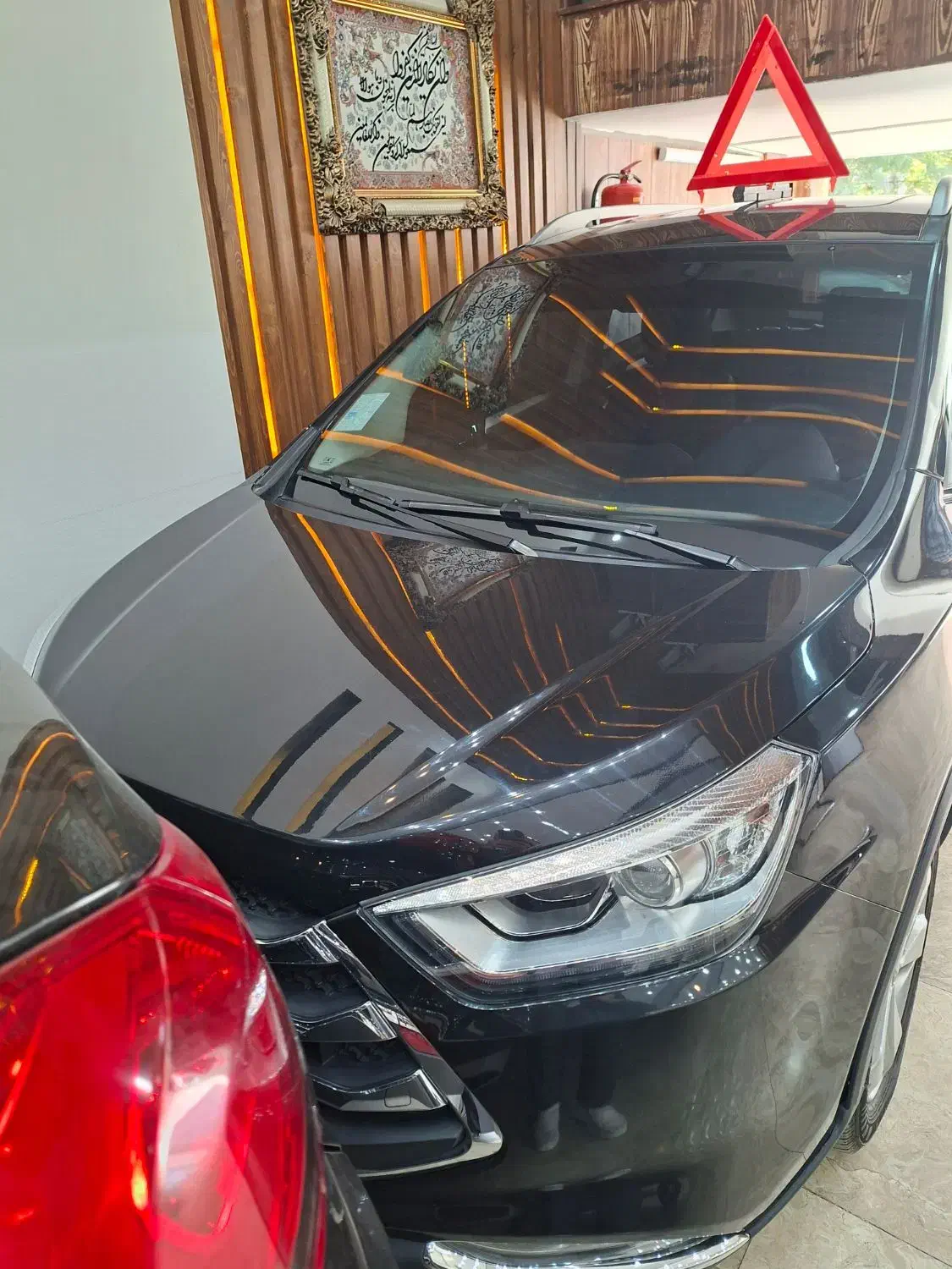 جک اس 3 مدل ۱۴۰۱ فروش به صورت نقد اقساط|خودرو سواری و وانت|اصفهان, فروردین|دیوار