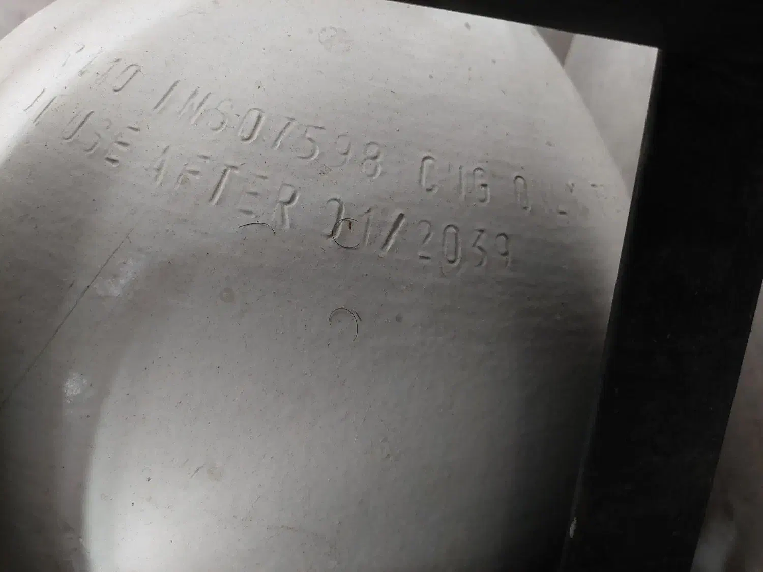 کپسول cng|قطعات یدکی و لوازم جانبی|نیشابور, شهرک جانبازان|دیوار