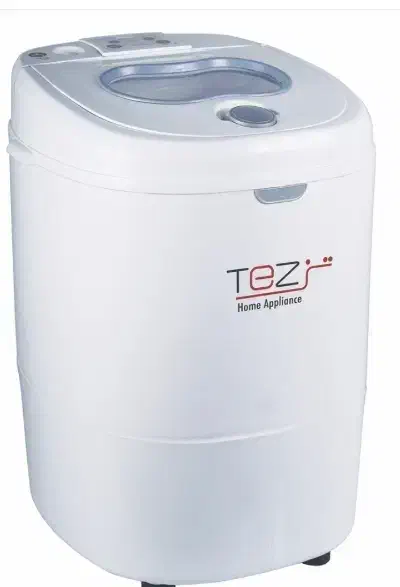 مینی واش|ماشین لباسشویی و خشک‌کن لباس|ساوه, |دیوار