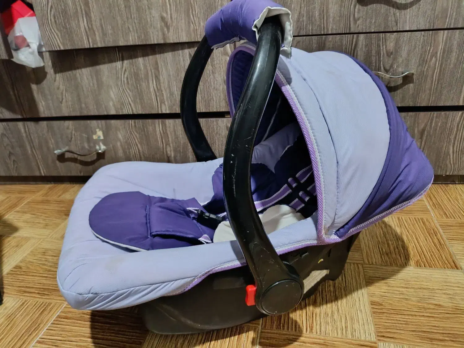 کریر بچه|کالسکه و لوازم جانبی|بومهن, |دیوار