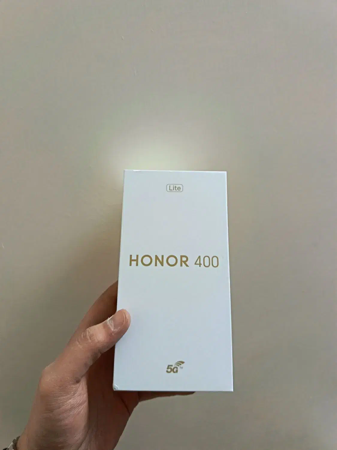 honor 400 lite|موبایل|تهران, دولتخواه جنوبی|دیوار