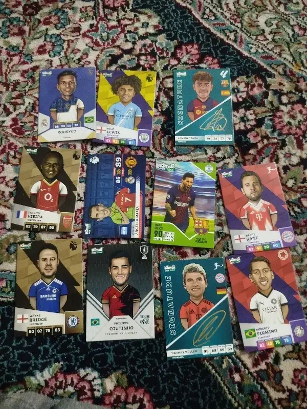 کیمدی|کلکسیون و سرگرمی|کرمان, |دیوار