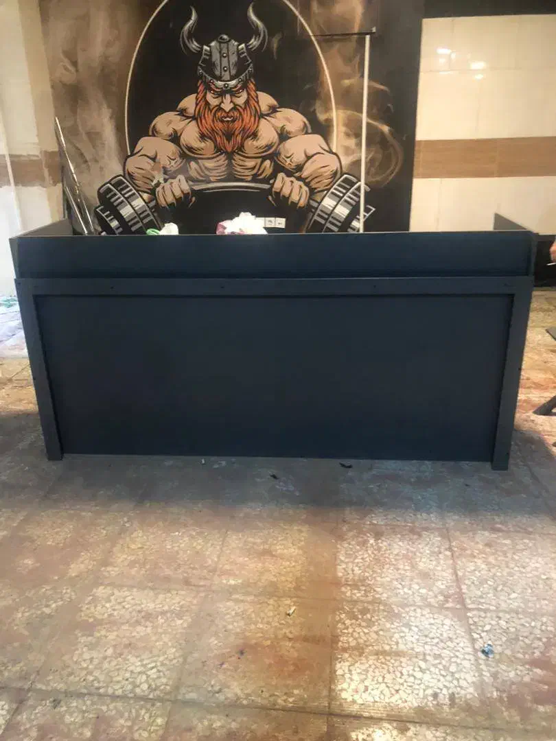 میز کانتر اداری|فروشگاه و مغازه|اسلام‌شهر, شهرک مهدیه|دیوار