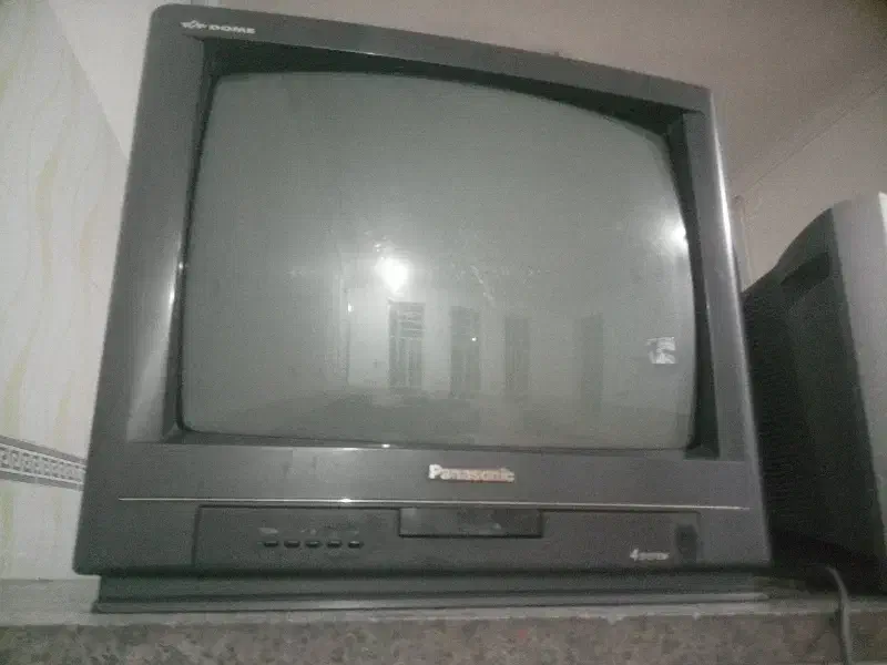 تلویزیون پاناسونیک|تلویزیون و پروژکتور|بافق, |دیوار