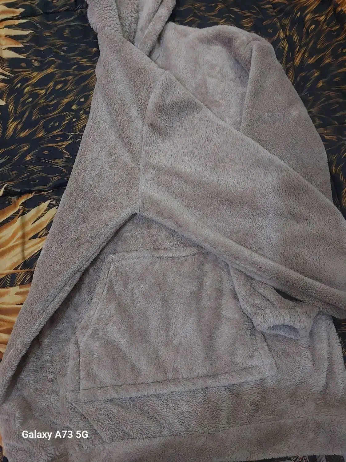 تدی نونو|لباس|محمدشهر, محمدشهر|دیوار