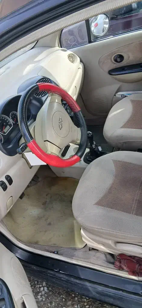 ام وی ام ۱۱۰ چهار سیلندر|خودرو سواری و وانت|کرج, کوی امامیه|دیوار