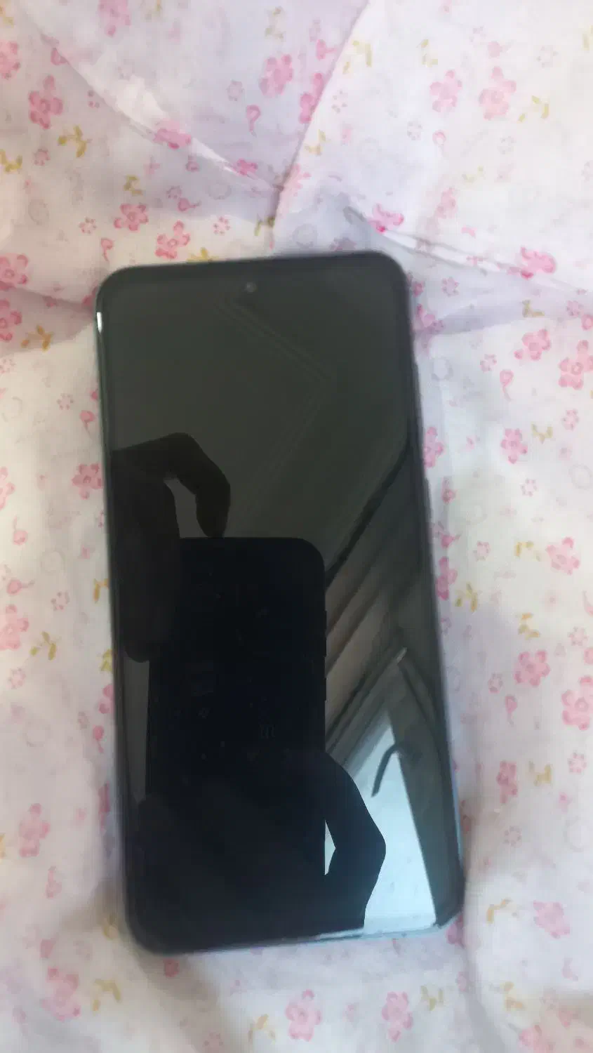 گوشی  سامسونگ A55|موبایل|بجنورد, |دیوار