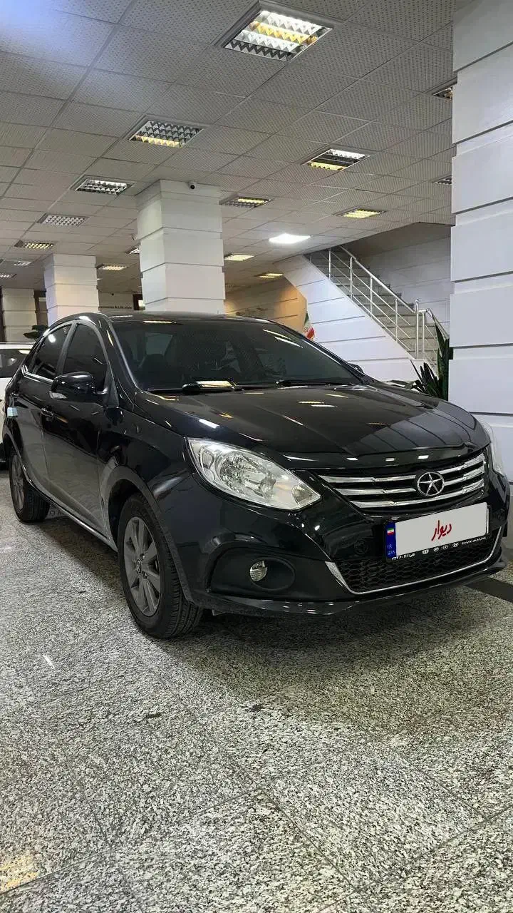 جک j4|خودرو سواری و وانت|کرج, مهرویلا جنوبی|دیوار