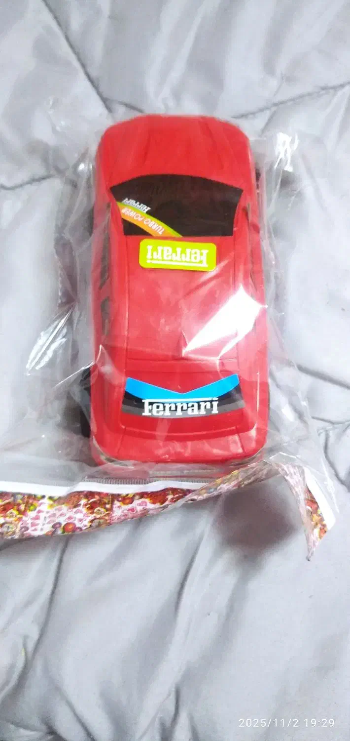 اسباب بازی|اسباب‌بازی بچه|پاکدشت, پارچین|دیوار