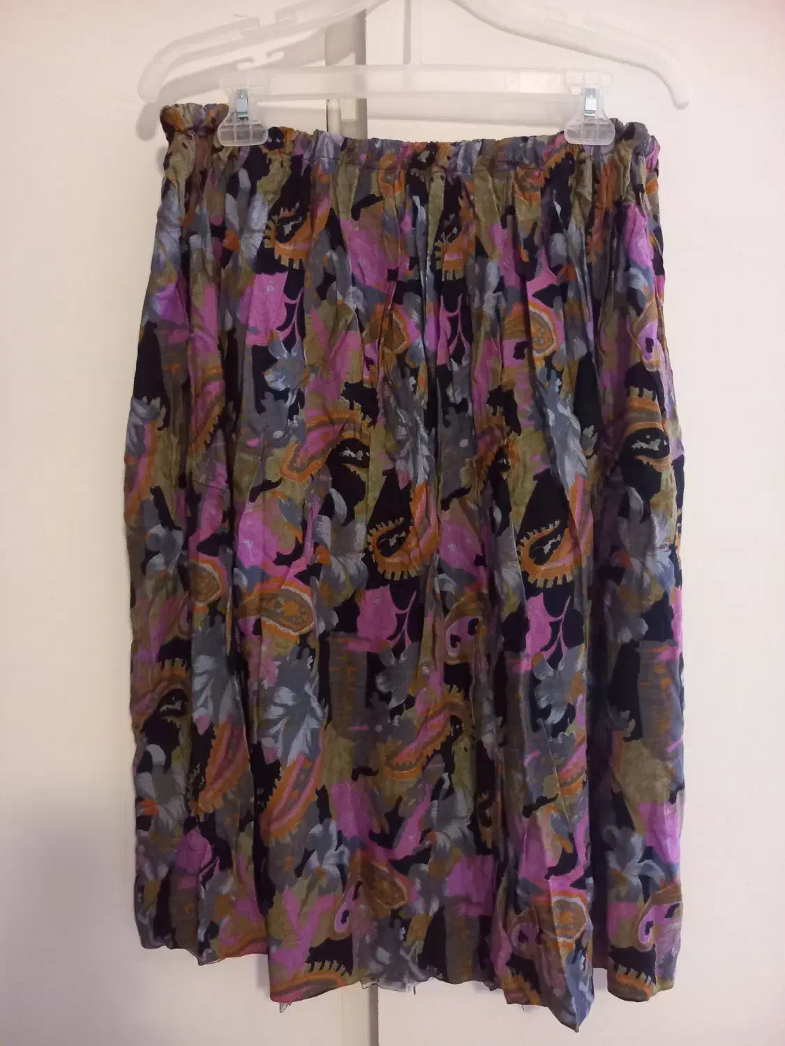 دامن های  رنگی|لباس|اردبیل, |دیوار