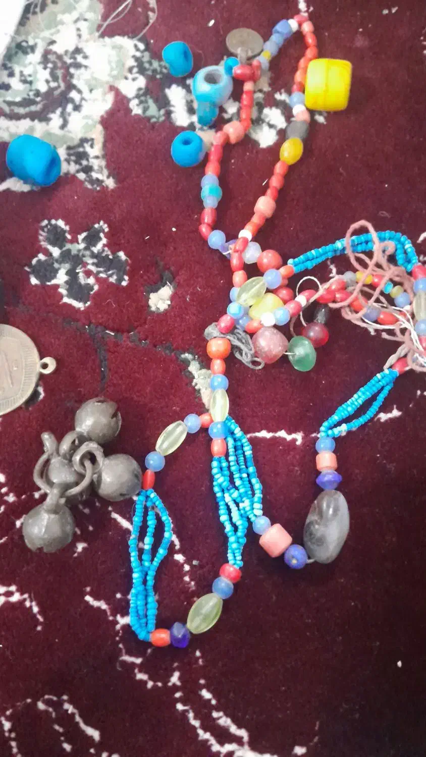 سلام مهرهای بسیارقدیمی|جواهرات|زابل, |دیوار