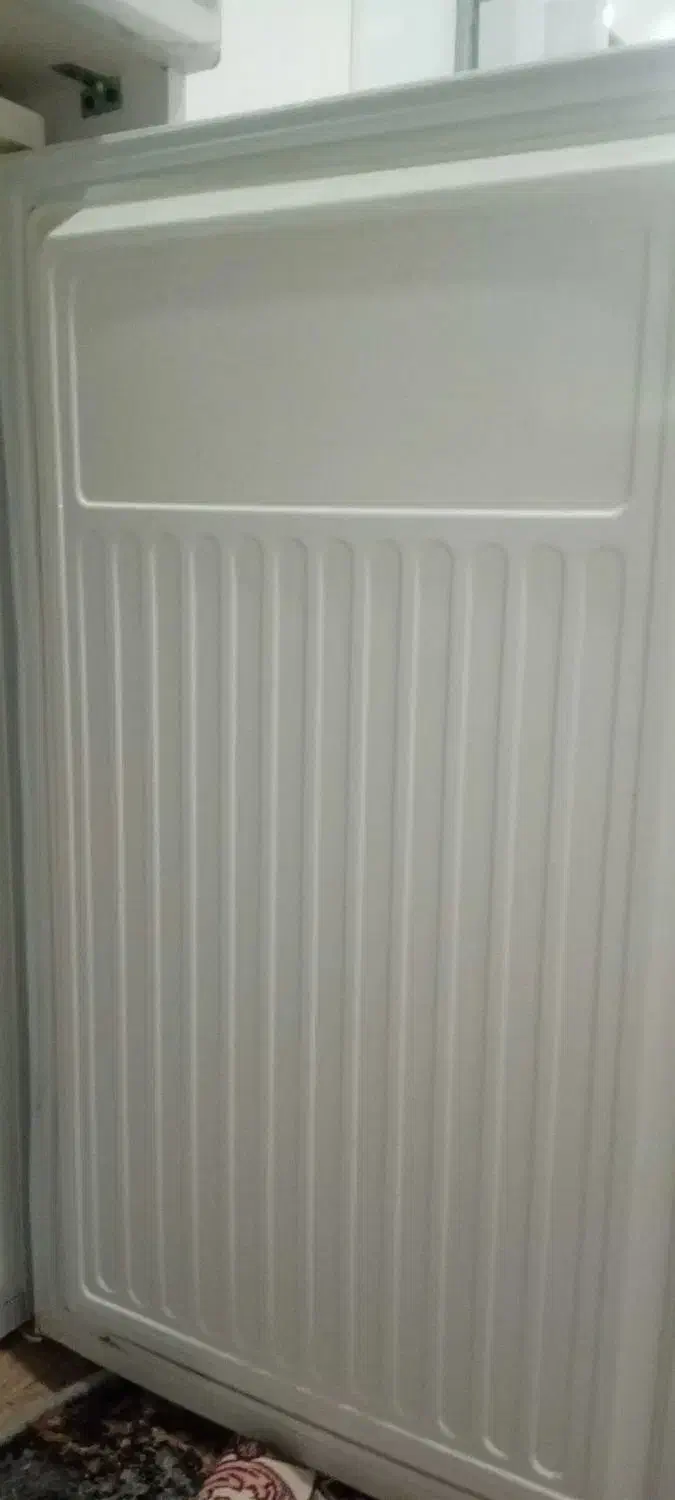 یخچال فریزر ضده برفک سالم|یخچال و فریزر|قم, علی آباد سعدگان|دیوار