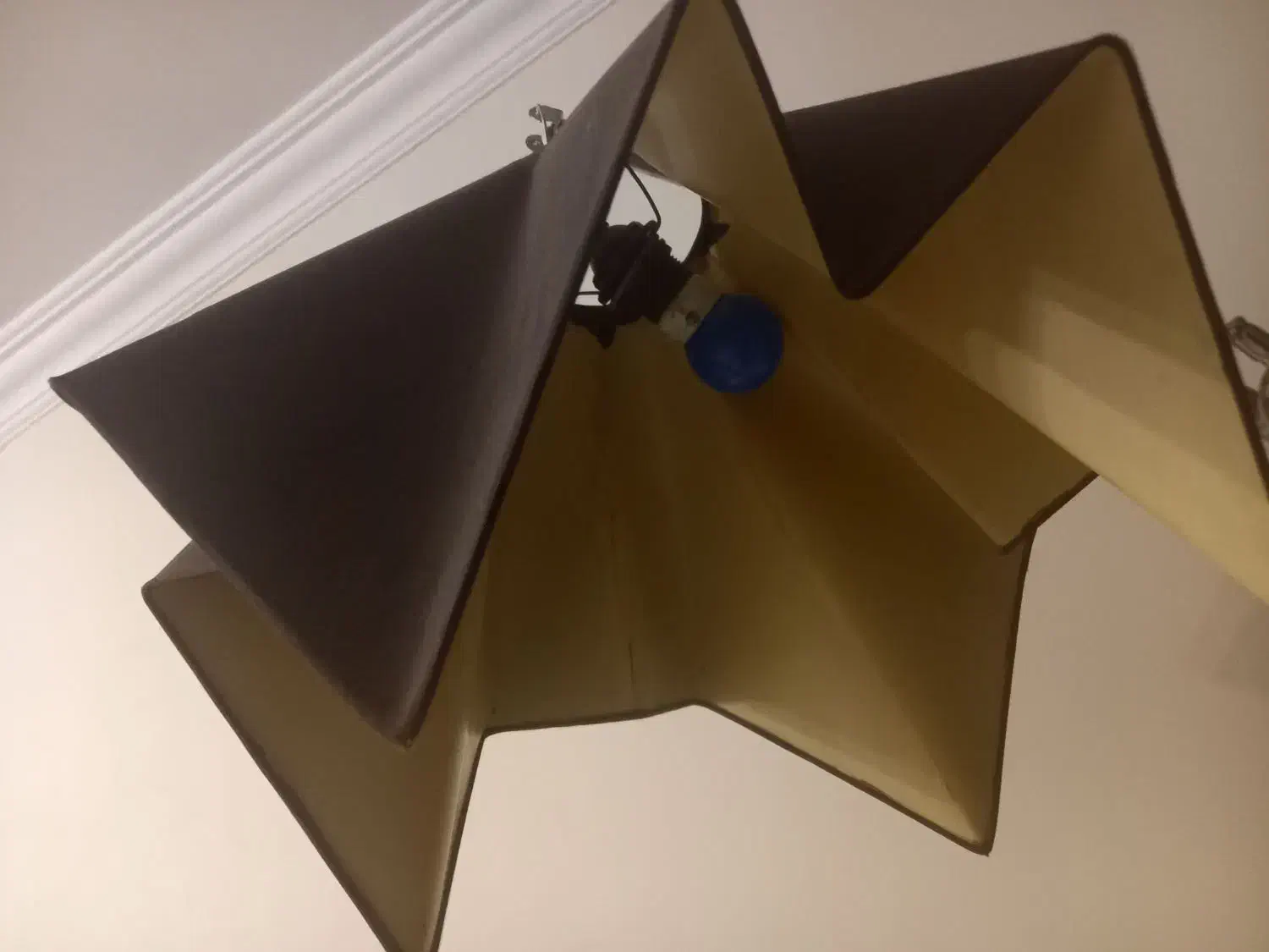 آباژور ایستاده|چراغ خواب و آباژور|کرج, عظیمیه|دیوار