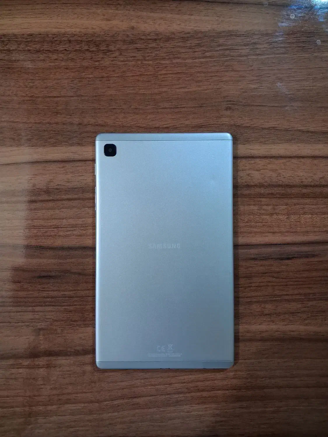 تبلت سامسونگ galaxy tab a7 lite|تبلت|اهواز, پردیس|دیوار