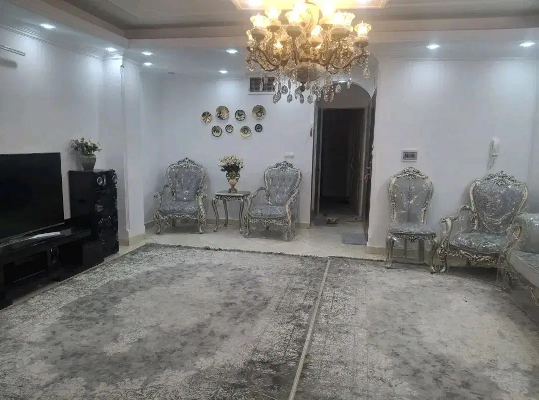 اجاره 80 متری / فول امکانات / بلوارفلسطین* زرافشان|اجارهٔ آپارتمان|اسلامشهر, مظفریه|دیوار