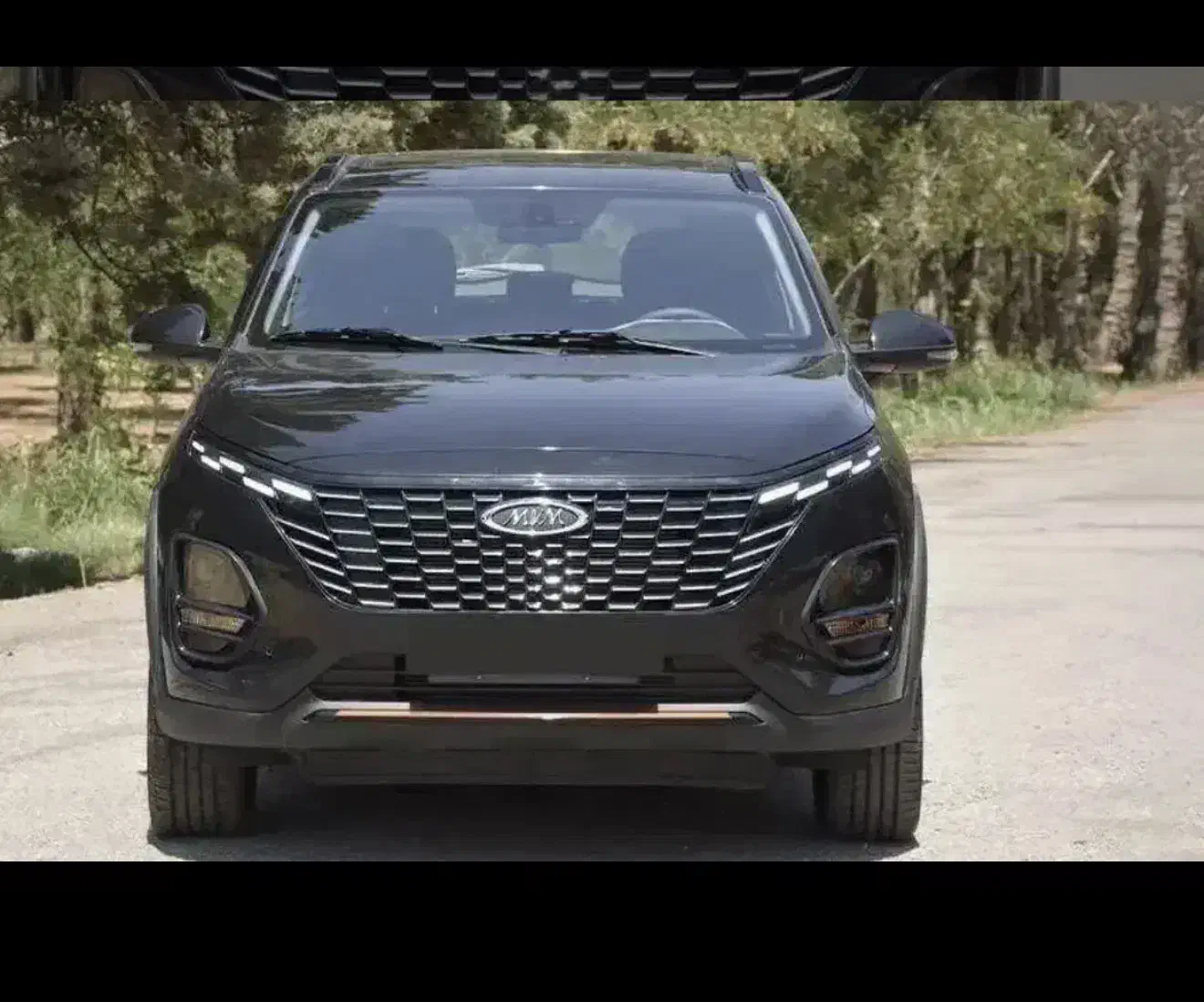 X33 cross|خودرو سواری و وانت|قزوین, |دیوار