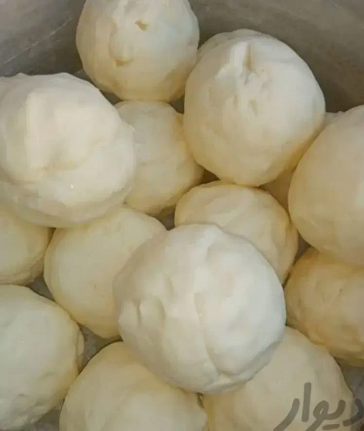 کره گاو|خوردنی و آشامیدنی|لردگان, |دیوار