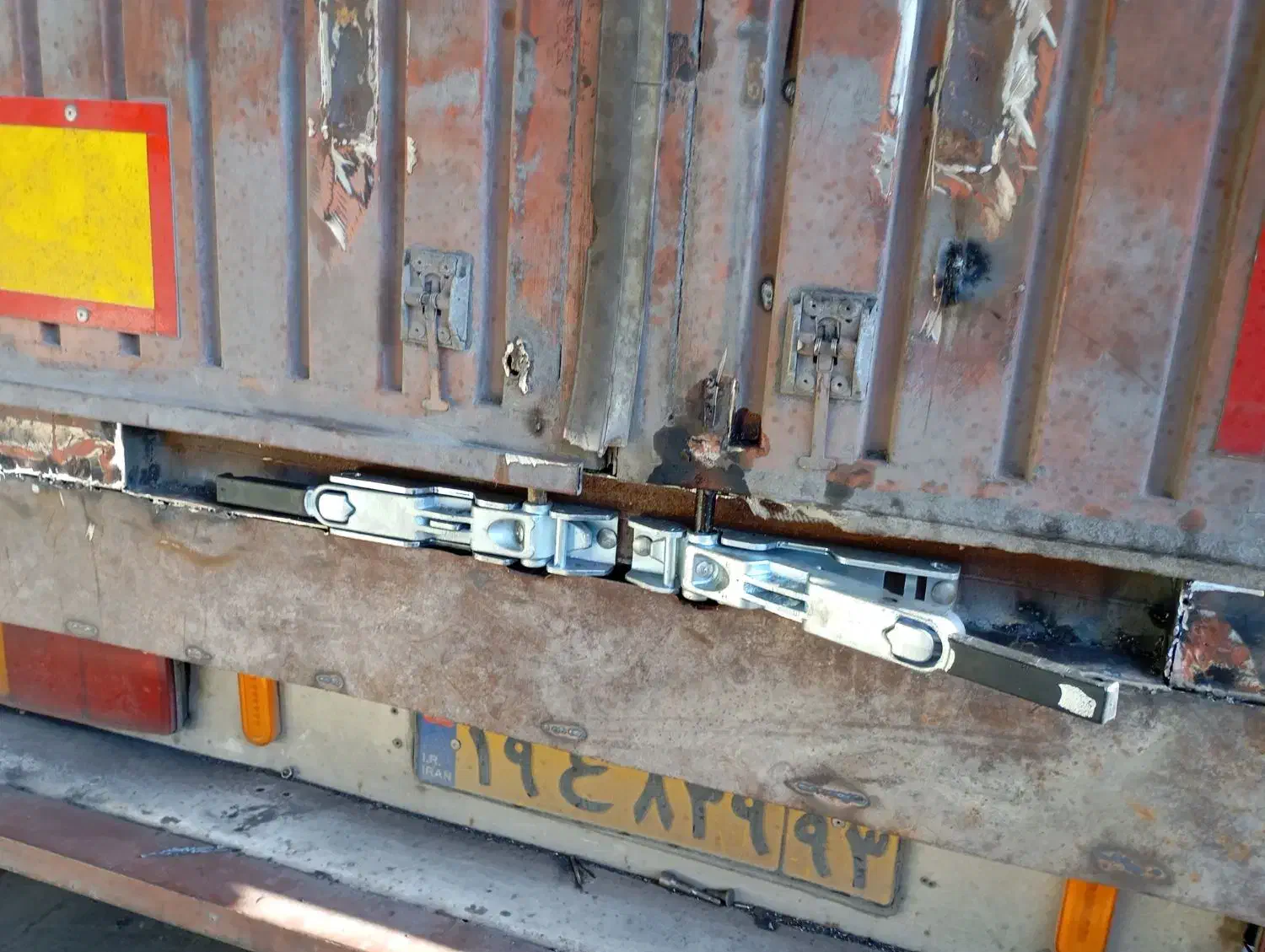 جوشکار تخصصی سیار|خدمات پیشه و مهارت|داراب, |دیوار