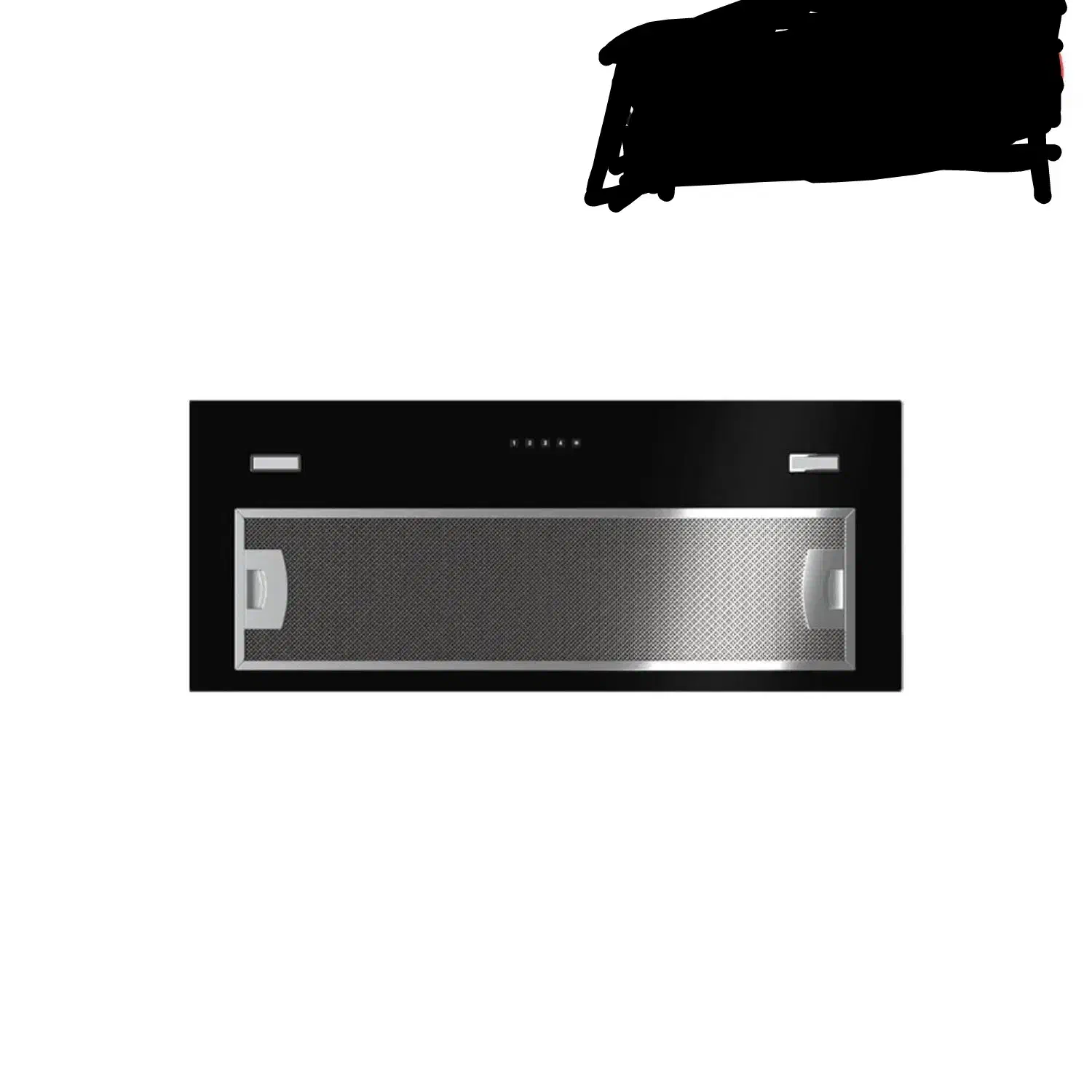 هود مخفی|هود|اسلامشهر, مطهری|دیوار