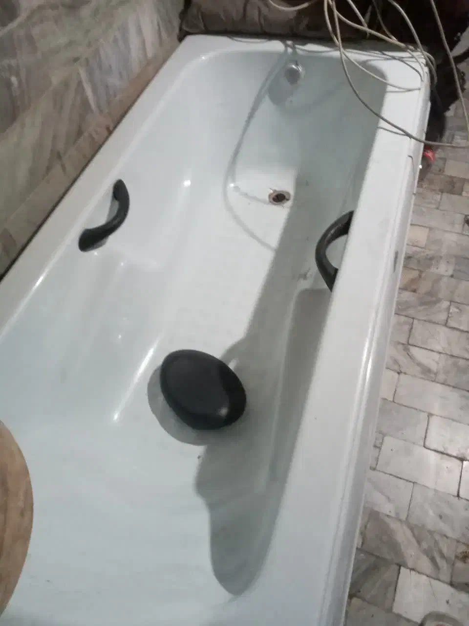 وان کامپوزیت حمام|لوازم حمام|گرگان, |دیوار