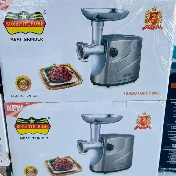 چرخ گوشت|سایر لوازم برقی|ایذه, |دیوار