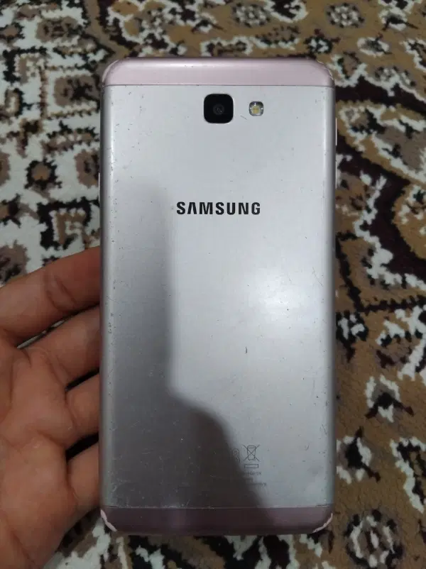 j7 prime ' a2 core|موبایل|خرمشهر, |دیوار