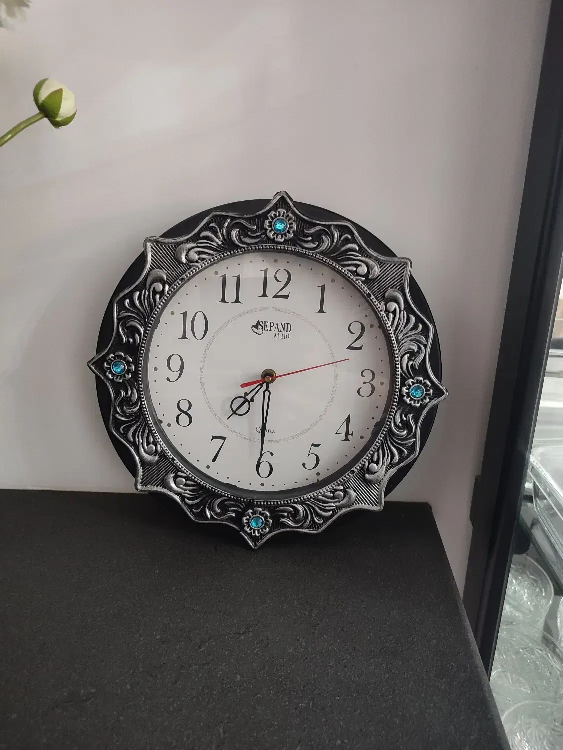 وسایل دکوری، تابلو، مجسمه، ساعت|ظروف سرو و پذیرایی|تهران, گرگان|دیوار