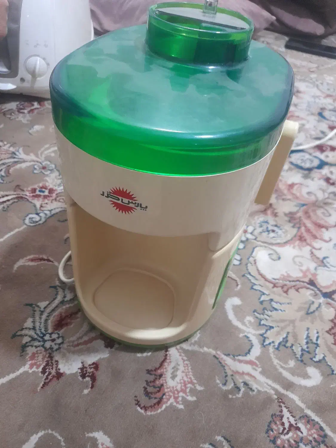 آبمیوه گیری|آبمیوه‌گیر و آب‌مرکبات‌گیر|مشهد, طبرسی شمالی|دیوار