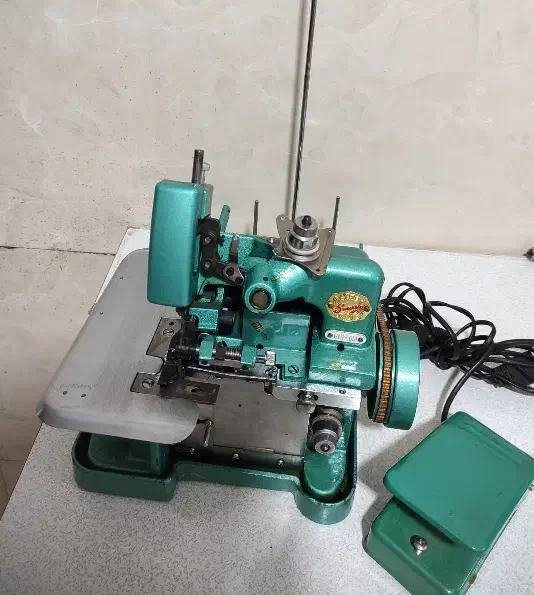 سردوز ساکسز|چرخ خیاطی و ریسندگی|شوش, |دیوار