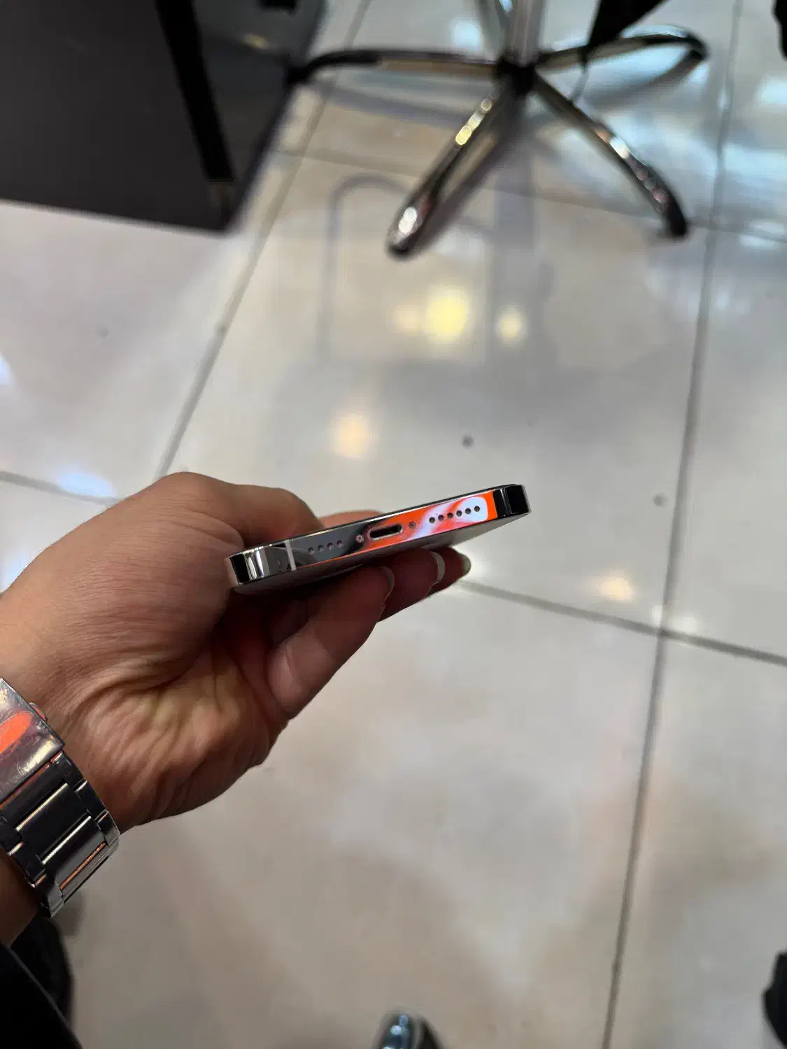 iphone 13promax|موبایل|کرج, گلشهر|دیوار