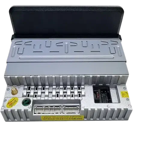 ال۹۰ مانیتور ۷ اینچی مانیتور ویکوپلاس|قطعات یدکی و لوازم جانبی|کرمانشاه, |دیوار