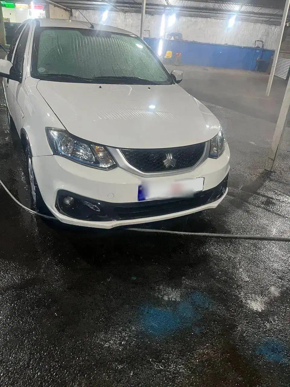 سایناsکم کارکرد|خودرو سواری و وانت|اسلام‌شهر, شهرک واوان|دیوار