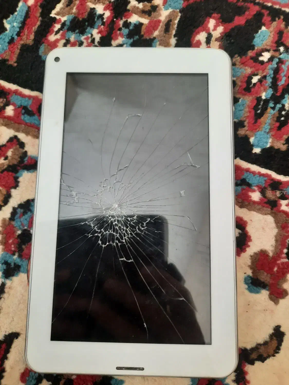 تبلت صرفا جهت استوک|تبلت|تبریز, |دیوار