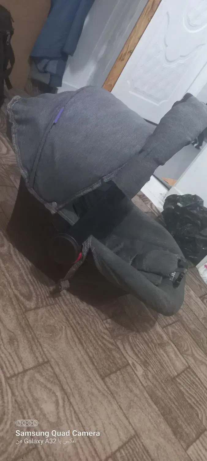 کالاسکه و کریر|اسباب و اثاث بچه|ایذه, |دیوار