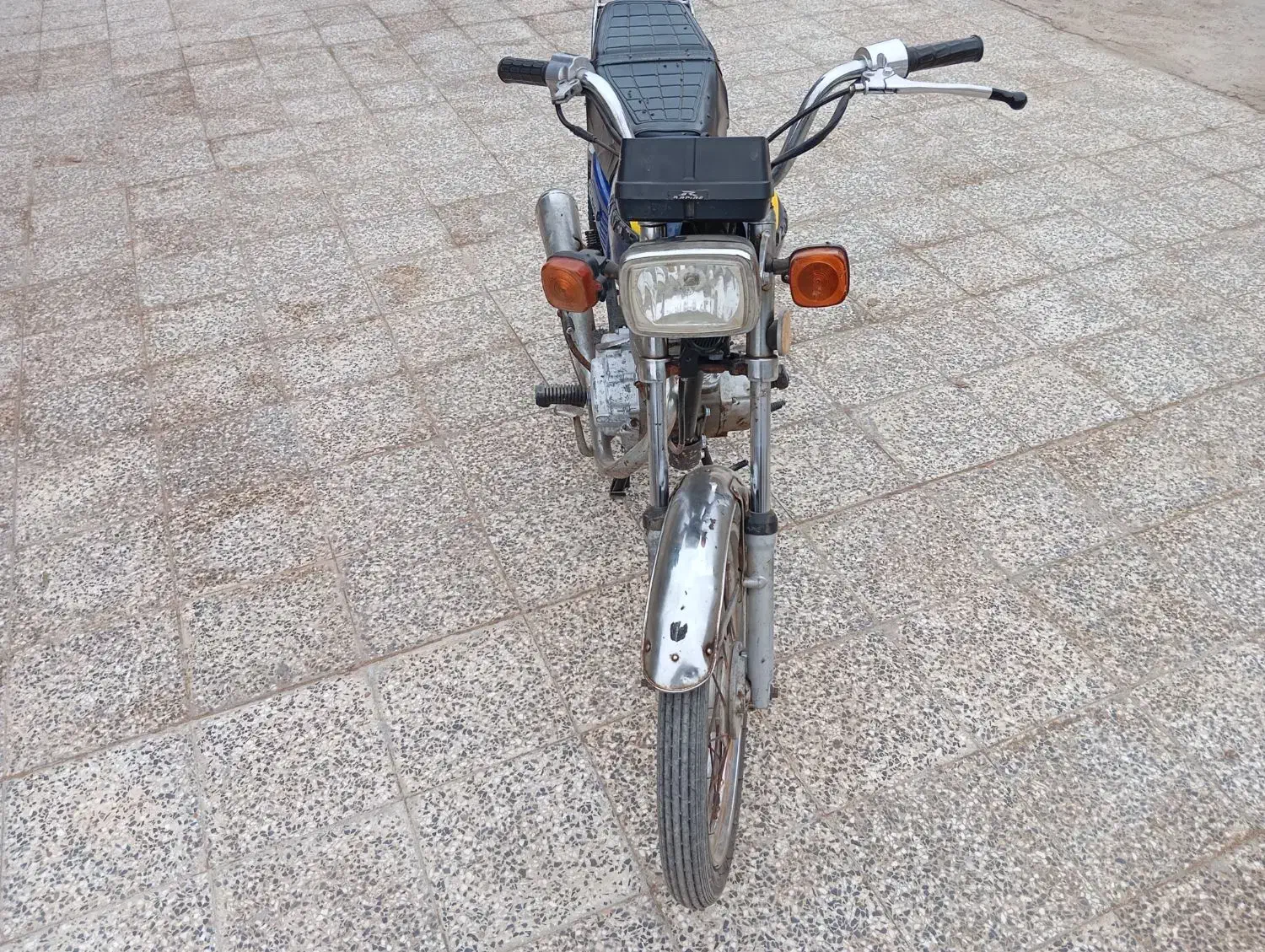 موتور سیکلت|موتورسیکلت|سوسنگرد, |دیوار