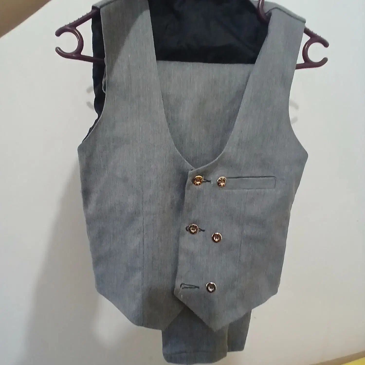 کت وشلوار|کفش و لباس بچه|بندر ماهشهر, |دیوار