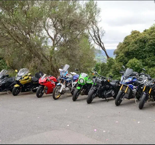 پارتنر موتورسواری|فعالیت داوطلبانه|لنجان, |دیوار