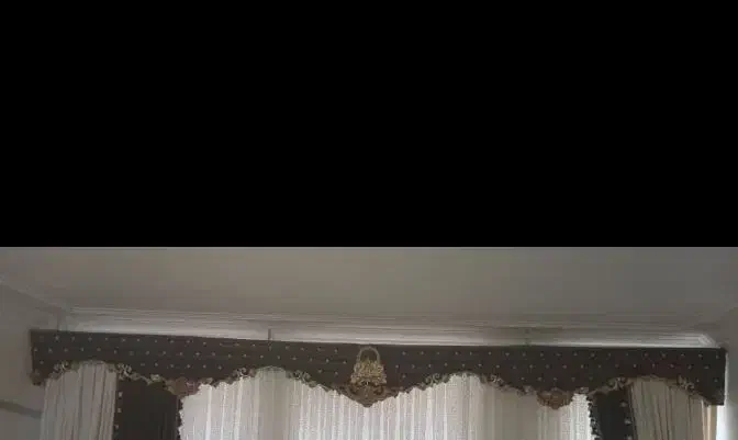 کتیبه|پرده، رانر، رومیزی|خوی, |دیوار