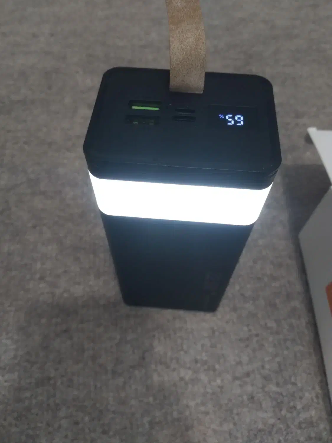 پاور بانک ۴۰۰۰۰ هزار|لوازم جانبی موبایل و تبلت|پارس‌آباد, |دیوار