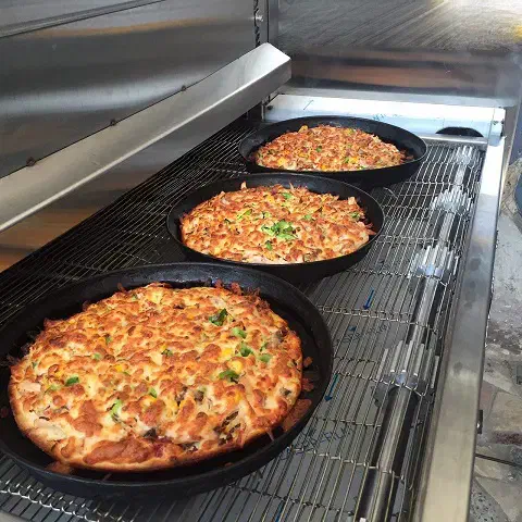 تعمیرات فر پیتزا ریلی|کافی‌شاپ و رستوران|فولادشهر, B4|دیوار