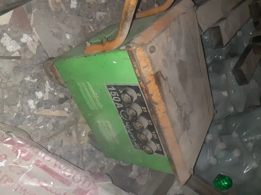 جوش قدیمی|کلکسیون اشیاء عتیقه|بیرجند, |دیوار